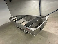 2023 kimple trout consoleboot en visboot - afbeelding 5 van  8