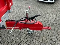 2023 kipper aanhanger - afbeelding 3 van  16