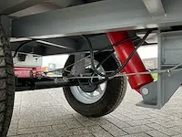 2023 kipper aanhanger - afbeelding 6 van  16