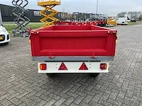 2023 kipper aanhanger - afbeelding 14 van  16