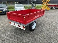 2023 kipper aanhanger - afbeelding 15 van  16