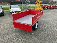 2023 kipper aanhanger - afbeelding 16 van  16
