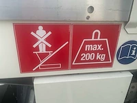 2023 klaas toplight21 verhuislift - afbeelding 9 van  35
