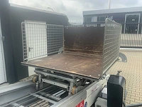 2023 klaas toplight21 verhuislift - afbeelding 10 van  35