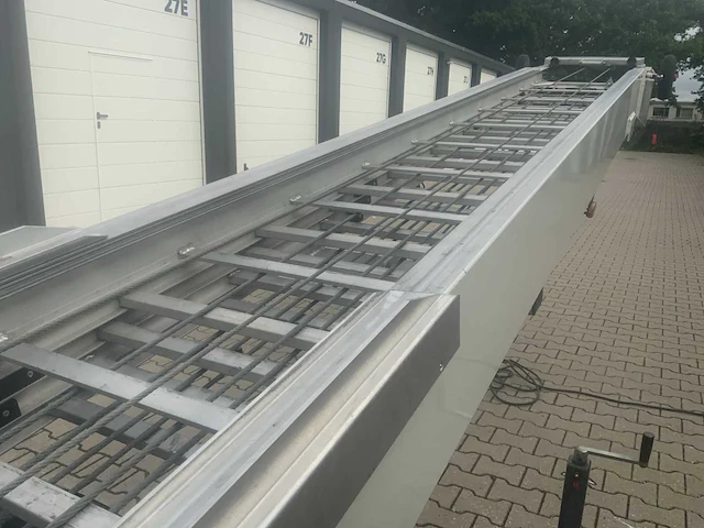 2023 klaas toplight21 verhuislift - afbeelding 21 van  35