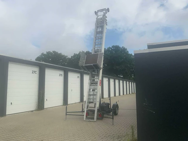 2023 klaas toplight21 verhuislift - afbeelding 24 van  35