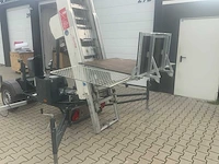 2023 klaas toplight21 verhuislift - afbeelding 27 van  35