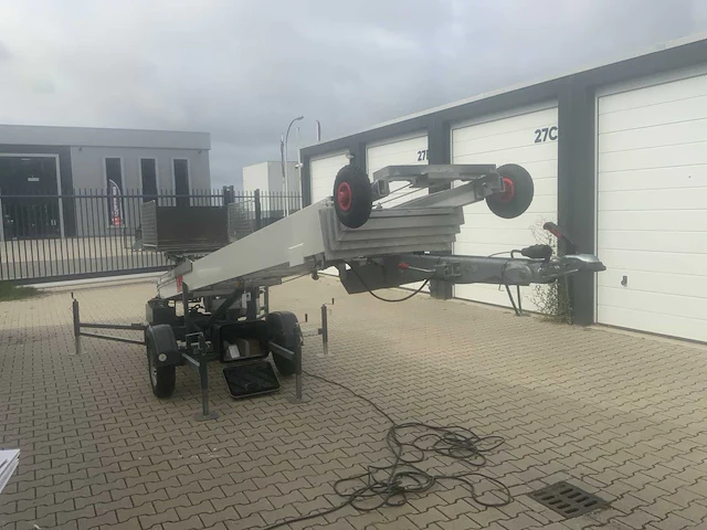 2023 klaas toplight21 verhuislift - afbeelding 30 van  35