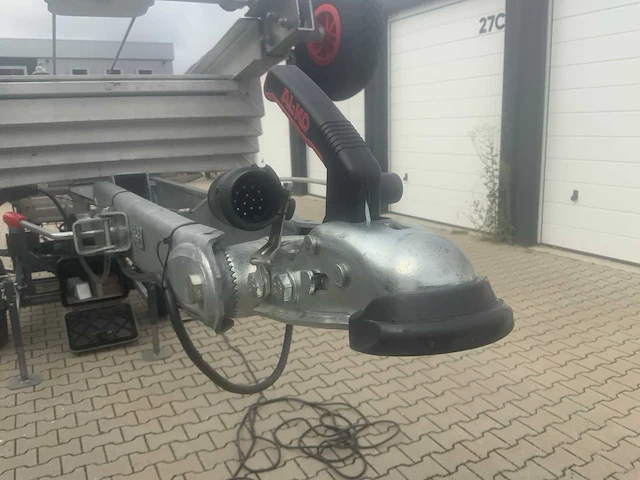 2023 klaas toplight21 verhuislift - afbeelding 33 van  35