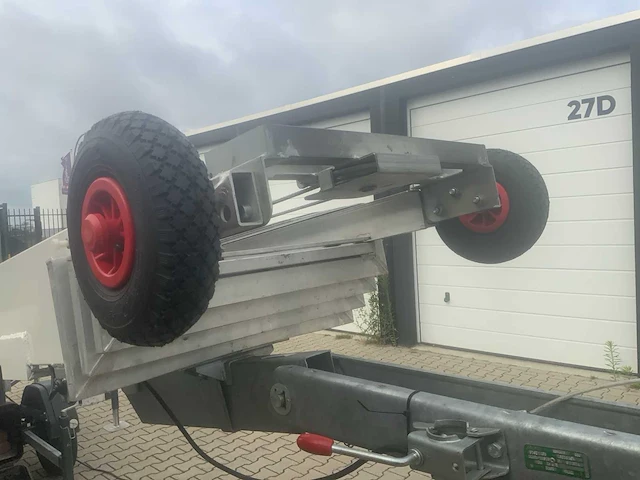2023 klaas toplight21 verhuislift - afbeelding 35 van  35