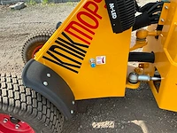 2023 knikmops km85 shovel - afbeelding 11 van  13