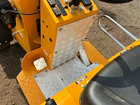 2023 knikmops km85 shovel - afbeelding 12 van  13