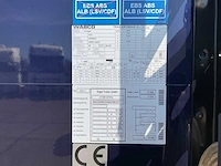 2023 kögel s24 zeiltrailer - afbeelding 2 van  32