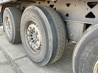 2023 kögel s24 zeiltrailer - afbeelding 7 van  32