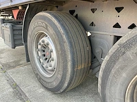 2023 kögel s24 zeiltrailer - afbeelding 8 van  32