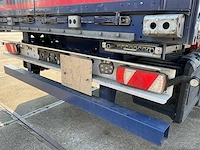 2023 kögel s24 zeiltrailer - afbeelding 11 van  32