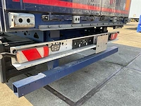 2023 kögel s24 zeiltrailer - afbeelding 13 van  32