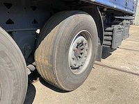2023 kögel s24 zeiltrailer - afbeelding 15 van  32