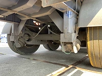 2023 kögel s24 zeiltrailer - afbeelding 18 van  32