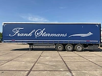 2023 kögel s24 zeiltrailer - afbeelding 12 van  32