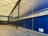 2023 kögel s24 zeiltrailer - afbeelding 25 van  32