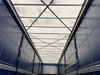 2023 kögel s24 zeiltrailer - afbeelding 26 van  32