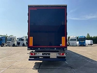 2023 kögel s24 zeiltrailer - afbeelding 27 van  32