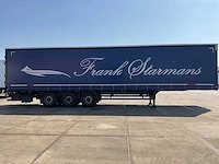 2023 kögel s24 zeiltrailer - afbeelding 29 van  32