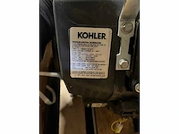 2023 kohler ech740-3059 motor (2x) - afbeelding 6 van  6