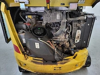 2023 komatsu pc 20r-5 minigraafmachine - afbeelding 6 van  14