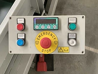2023 korteweg constructie textiel recycling verpakkingslijn - afbeelding 2 van  21