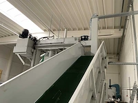 2023 korteweg constructie textiel recycling verpakkingslijn - afbeelding 3 van  21