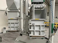 2023 korteweg constructie textiel recycling verpakkingslijn - afbeelding 6 van  21
