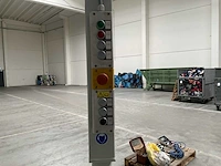 2023 korteweg constructie textiel recycling verpakkingslijn - afbeelding 9 van  21