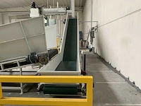 2023 korteweg constructie textiel recycling verpakkingslijn - afbeelding 19 van  21