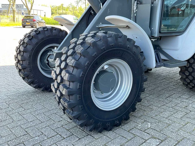 2023 kramer kl33.5l shovel - afbeelding 3 van  26