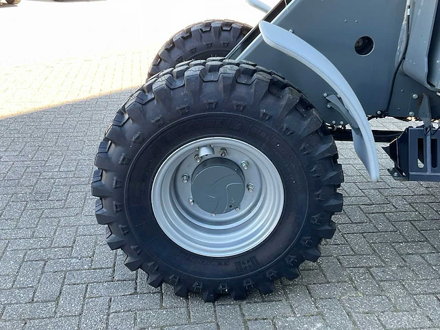 2023 kramer kl33.5l shovel - afbeelding 4 van  26