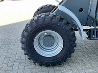 2023 kramer kl33.5l shovel - afbeelding 4 van  26