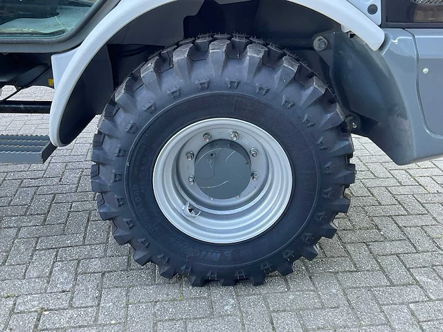 2023 kramer kl33.5l shovel - afbeelding 5 van  26