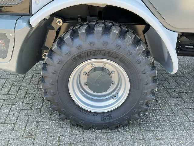 2023 kramer kl33.5l shovel - afbeelding 6 van  26