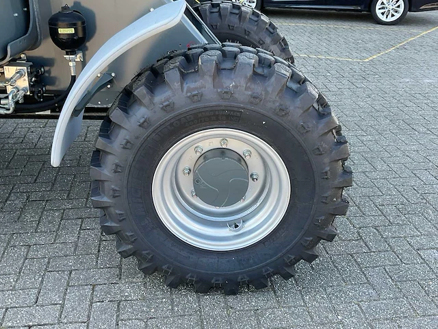 2023 kramer kl33.5l shovel - afbeelding 7 van  26