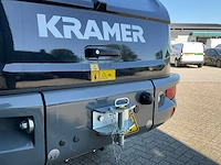 2023 kramer kl33.5l shovel - afbeelding 8 van  26