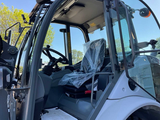 2023 kramer kl33.5l shovel - afbeelding 9 van  26