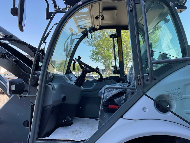 2023 kramer kl33.5l shovel - afbeelding 10 van  26