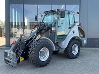 2023 kramer kl33.5l shovel