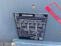 2023 kramer kl33.5l shovel - afbeelding 19 van  26