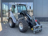 2023 kramer kl33.5l shovel - afbeelding 12 van  26