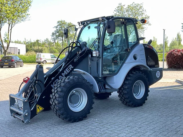 2023 kramer kl33.5l shovel - afbeelding 20 van  26