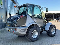2023 kramer kl33.5l shovel - afbeelding 21 van  26