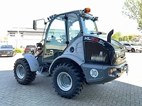 2023 kramer kl33.5l shovel - afbeelding 23 van  26